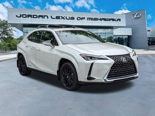 2022 Lexus UX 250h Base