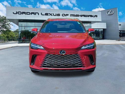 2023 Lexus RX 350 Base