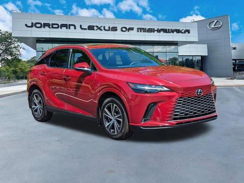 2023 Lexus RX 350 Base