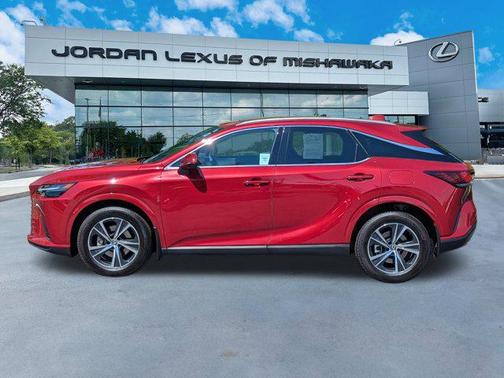 2023 Lexus RX 350 Base