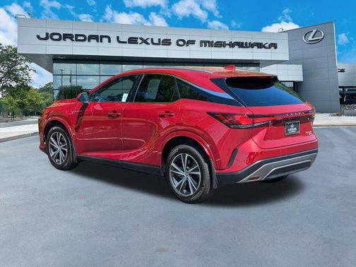 2023 Lexus RX 350 Base