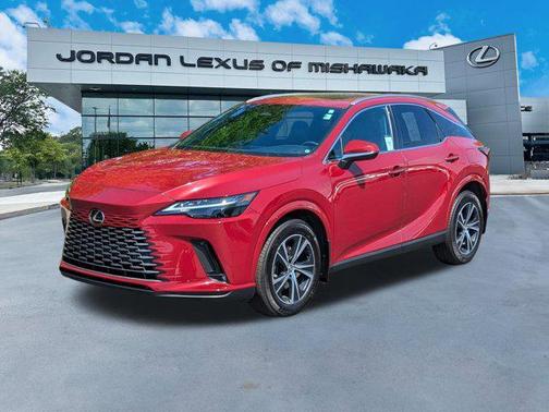 2023 Lexus RX 350 Base