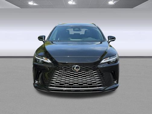 Caviar 2026 Lexus RX 350 Premium