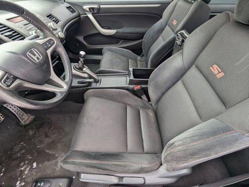 2009 Honda Civic Si