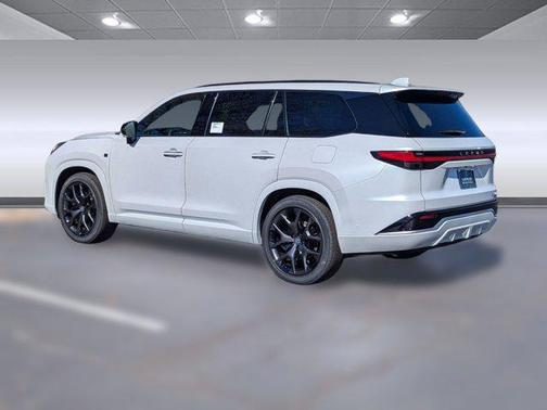 2026 Lexus TX 500h F SPORT Premium