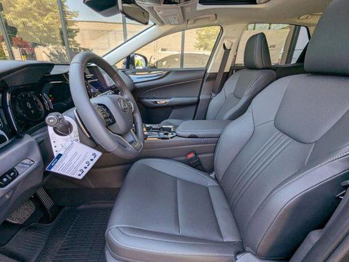 2026 Lexus NX 350 NX 350 Premium