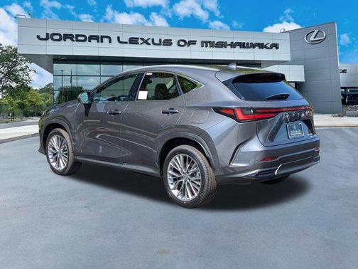 2026 Lexus NX 350 NX 350 Premium
