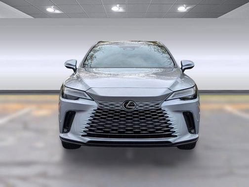 2025 Lexus RX 350 Luxury