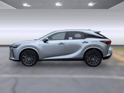 2025 Lexus RX 350 Luxury