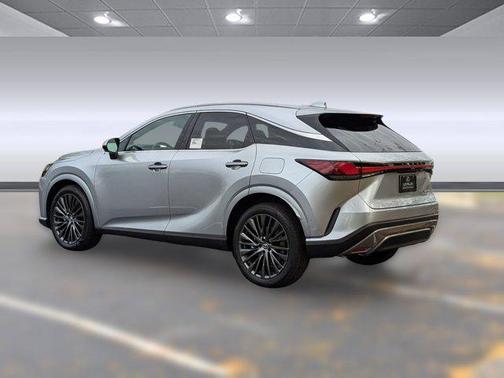 2025 Lexus RX 350 Luxury