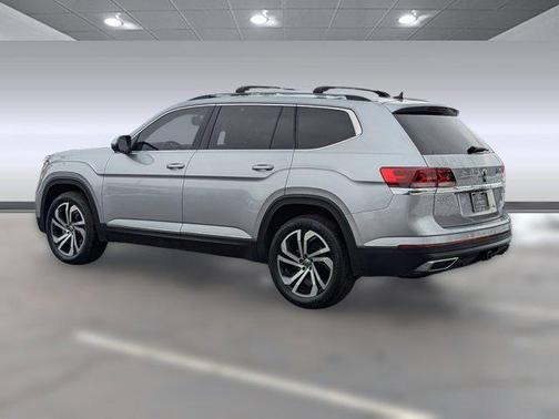 2021 Volkswagen Atlas 3.6L SEL Premium