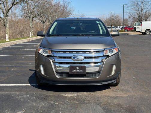 2012 Ford Edge SEL
