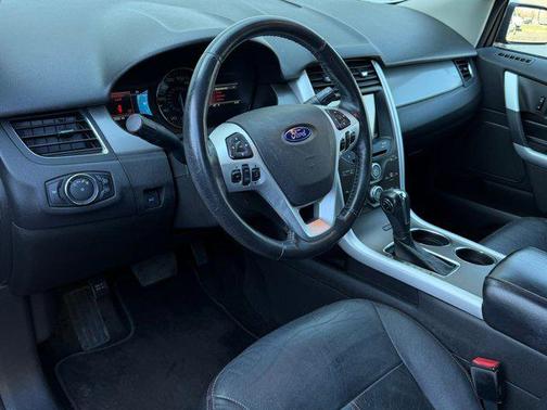 2012 Ford Edge SEL