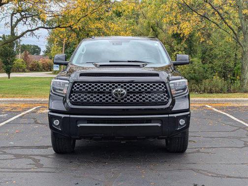 2019 Toyota Tundra SR5