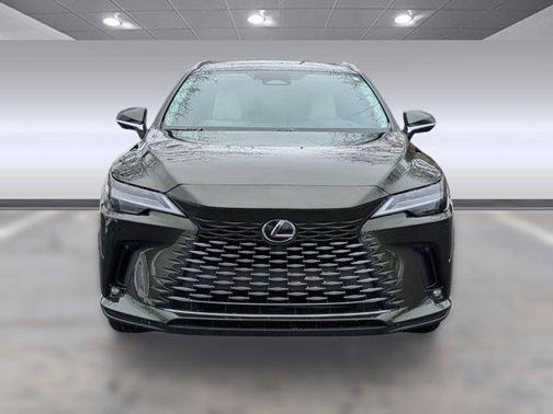 2026 Lexus RX 350 Base