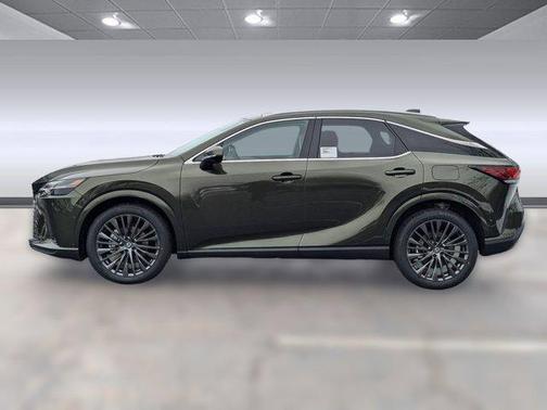 2026 Lexus RX 350 Base