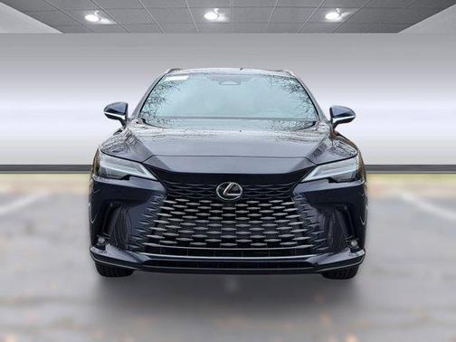 2026 Lexus RX 350 Base