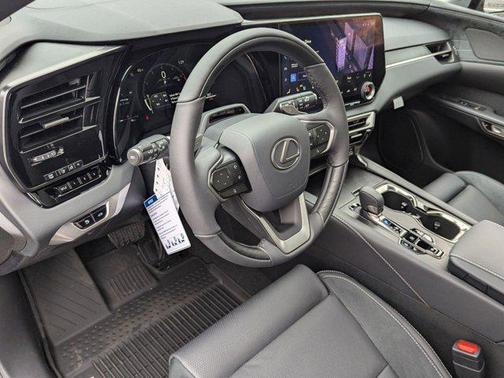 2026 Lexus RX 350 Base