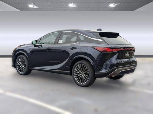 2026 Lexus RX 350 Base