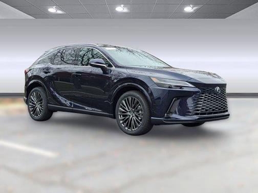 2026 Lexus RX 350 Base