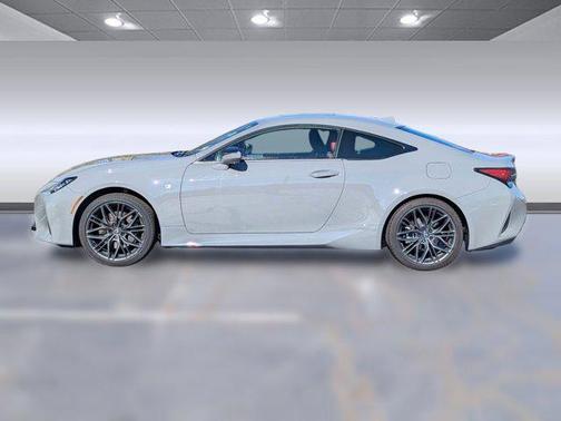 2024 Lexus RC 350 F Sport