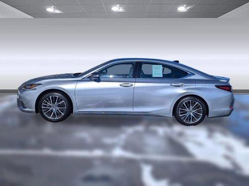 2023 Lexus ES 350 Base