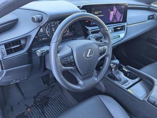 2023 Lexus ES 350 Base