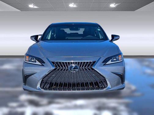 2023 Lexus ES 350 Base