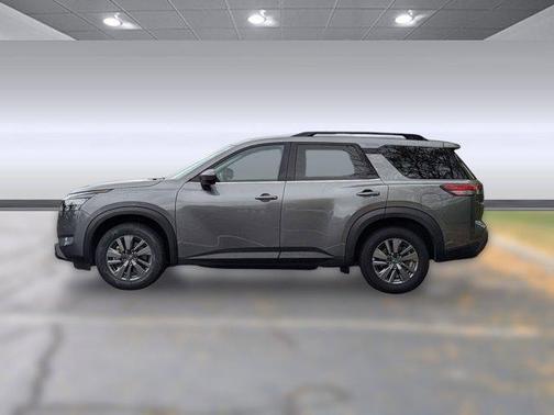 2024 Nissan Pathfinder SV FWD