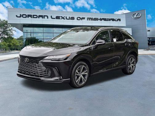 2025 Lexus RX 350 Base