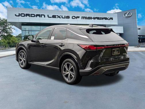 2025 Lexus RX 350 Base