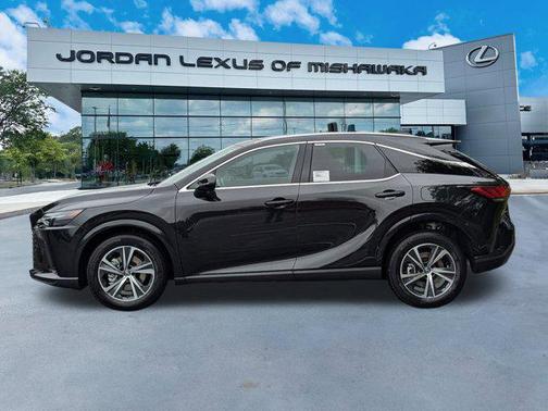 2025 Lexus RX 350 Base