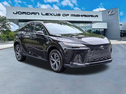 2025 Lexus RX 350 Base