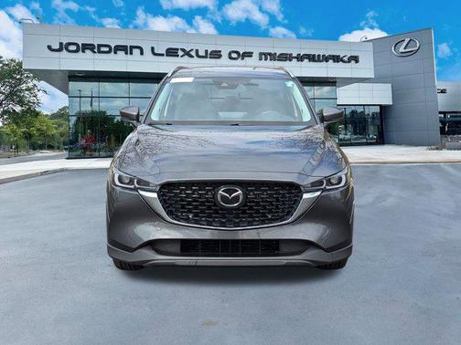 2023 Mazda CX-5 2.5 S Premium Plus