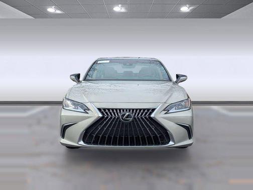 2025 Lexus ES 350 Luxury