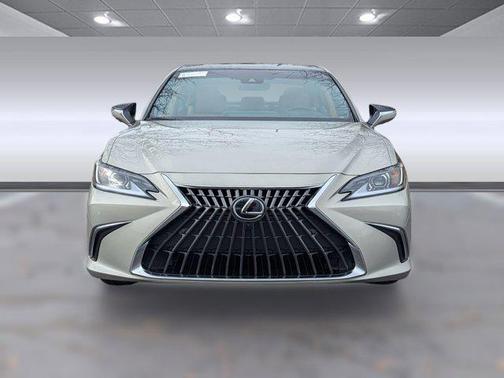 2025 Lexus ES 350 Luxury