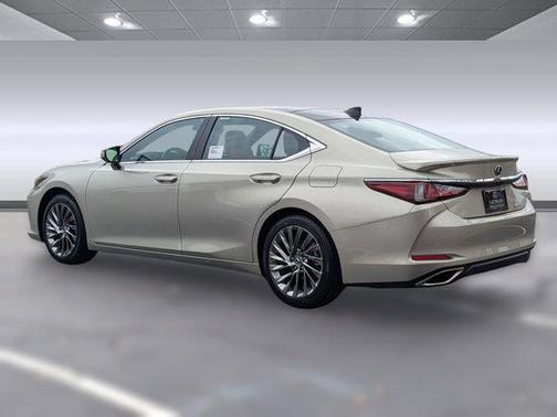 2025 Lexus ES 350 Luxury