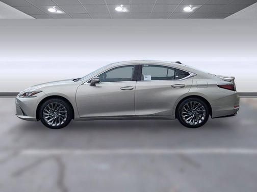 2025 Lexus ES 350 Luxury