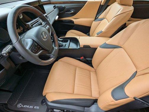2025 Lexus ES 350 Luxury