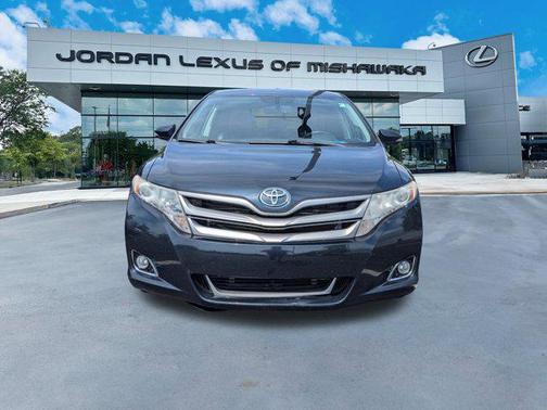 2014 Toyota Venza XLE