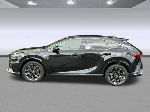 Caviar 2026 Lexus RX 350 Base