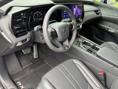 Caviar 2026 Lexus RX 350 Base