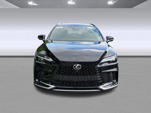 Caviar 2026 Lexus RX 350 Base
