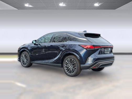 2025 Lexus RX 350 Luxury
