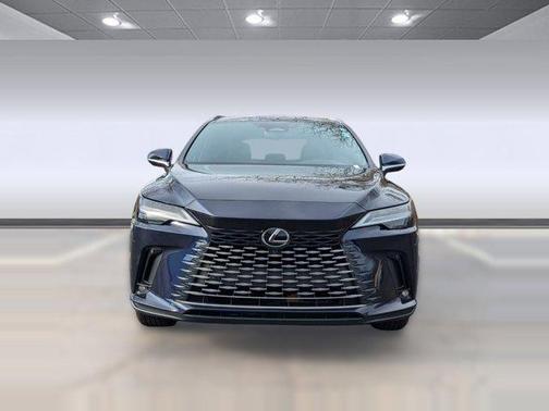 2025 Lexus RX 350 Luxury