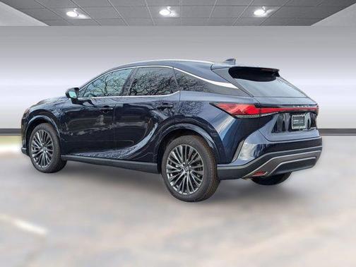 2025 Lexus RX 350 Luxury