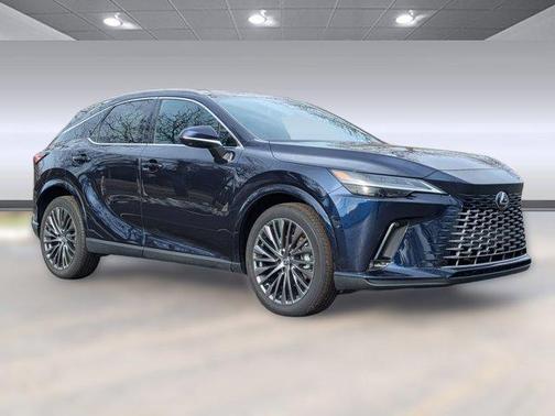 2025 Lexus RX 350 Luxury