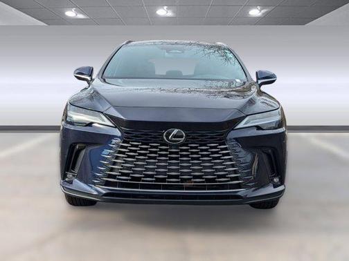 2025 Lexus RX 350 Luxury