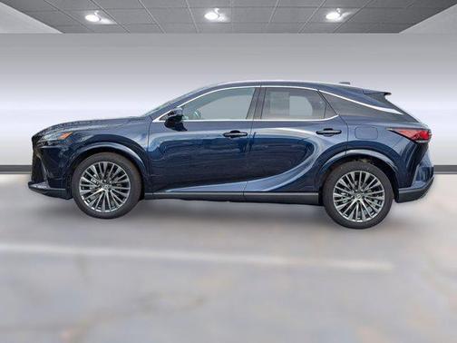 2025 Lexus RX 350 Luxury