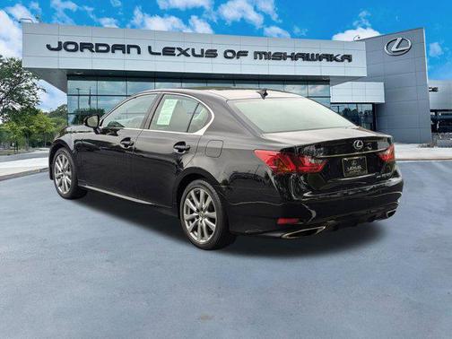 2013 Lexus GS 350 Base
